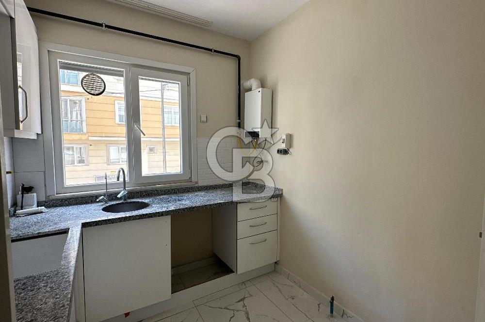 Maltepe Fındıklı 3+1 Oturuma Hazır Yeni Bina Satılık Daire