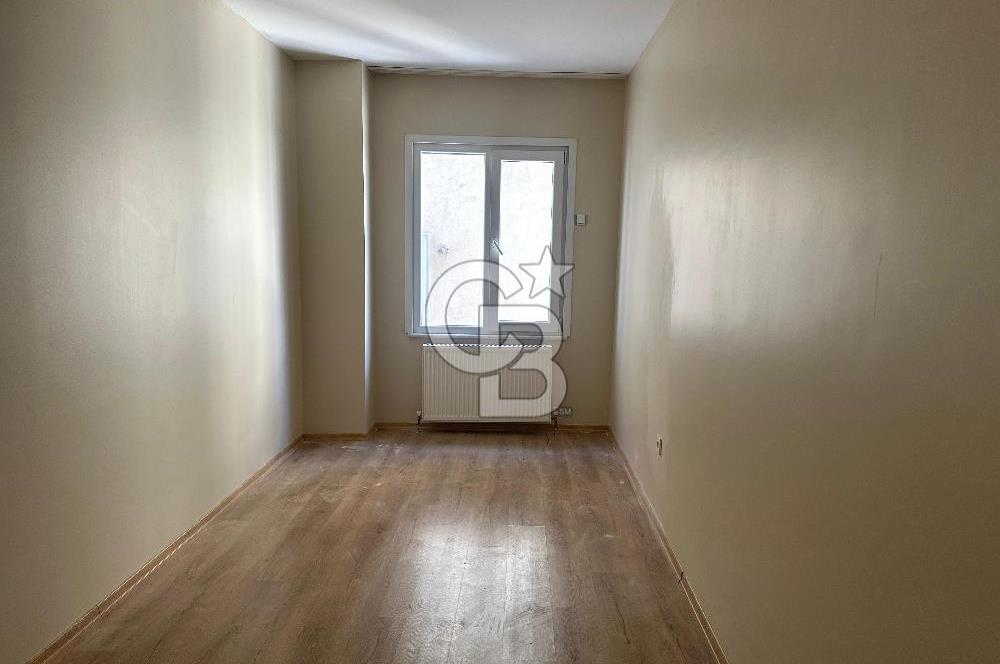 Maltepe Fındıklı 3+1 Oturuma Hazır Yeni Bina Satılık Daire