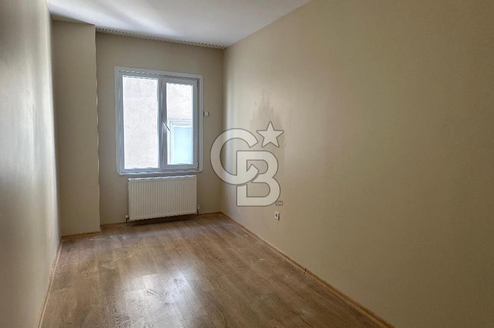 Maltepe Fındıklı 3+1 Oturuma Hazır Yeni Bina Satılık Daire