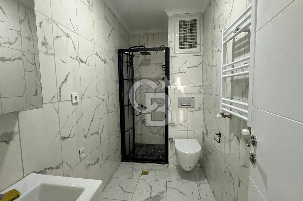 Maltepe Fındıklı 3+1 Oturuma Hazır Yeni Bina Satılık Daire