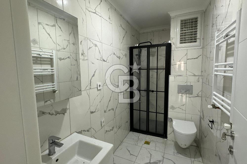 Maltepe Fındıklı 3+1 Oturuma Hazır Yeni Bina Satılık Daire