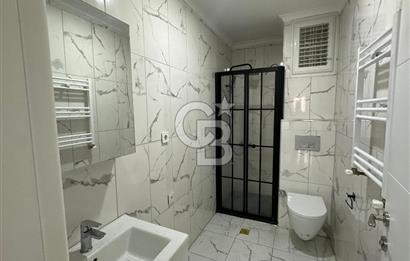 Maltepe Fındıklı 3+1 Oturuma Hazır Yeni Bina Satılık Daire