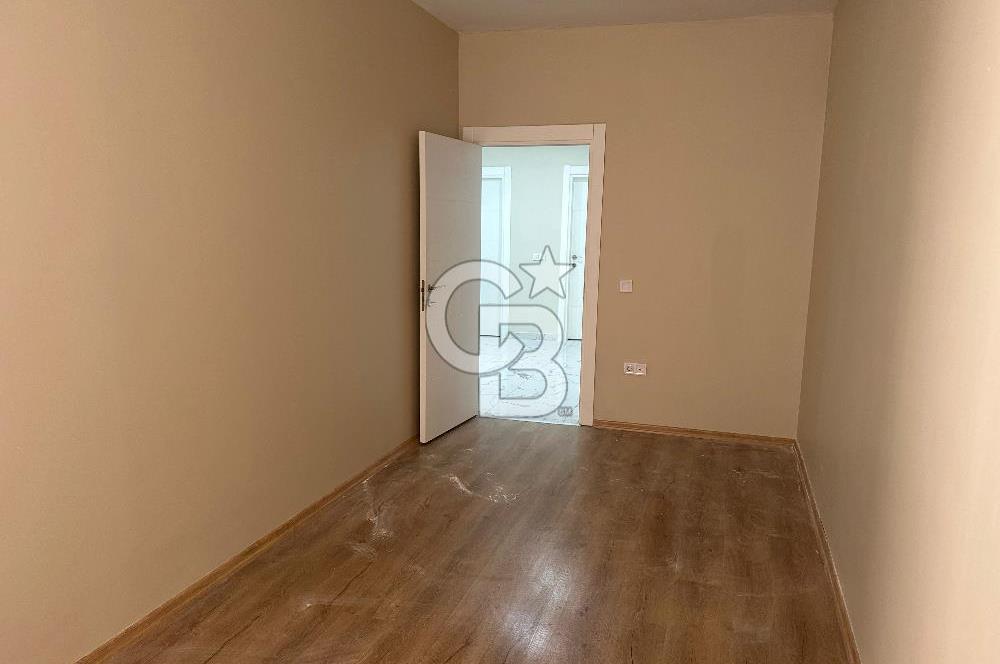 Maltepe Fındıklı 3+1 Oturuma Hazır Yeni Bina Satılık Daire