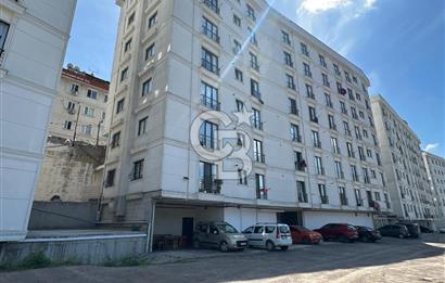 Maltepe Fındıklı 3+1 Oturuma Hazır Yeni Bina Satılık Daire