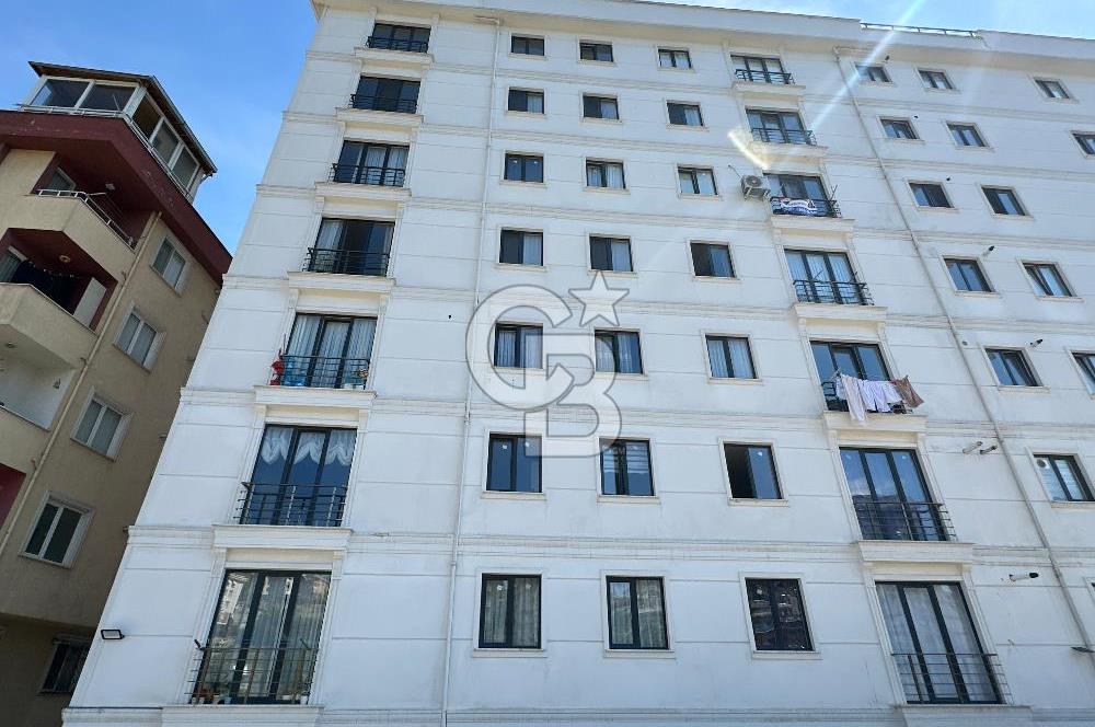 Maltepe Fındıklı 3+1 Oturuma Hazır Yeni Bina Satılık Daire