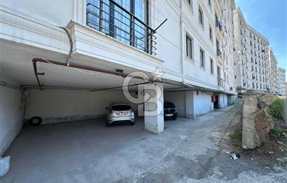 Maltepe Fındıklı 3+1 Oturuma Hazır Yeni Bina Satılık Daire