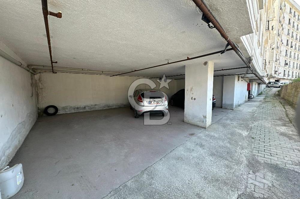 Maltepe Fındıklı 3+1 Oturuma Hazır Yeni Bina Satılık Daire