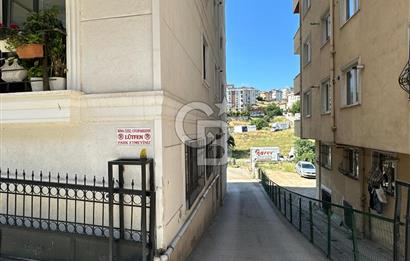Maltepe Fındıklı 3+1 Oturuma Hazır Yeni Bina Satılık Daire