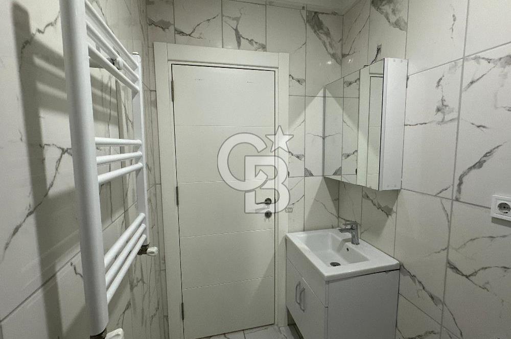 Maltepe Fındıklı 3+1 Oturuma Hazır Yeni Bina Satılık Daire