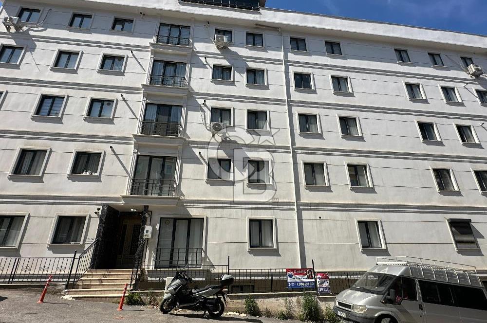 Maltepe Fındıklı 3+1 Oturuma Hazır Yeni Bina Satılık Daire