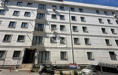 Maltepe Fındıklı 3+1 Oturuma Hazır Yeni Bina Satılık Daire