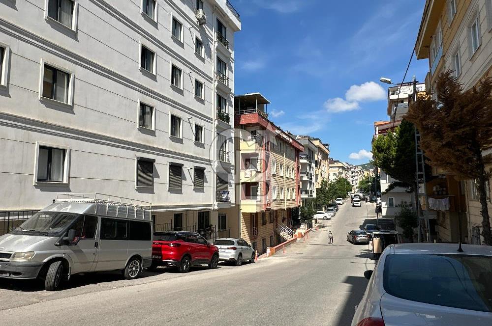 Maltepe Fındıklı 3+1 Oturuma Hazır Yeni Bina Satılık Daire