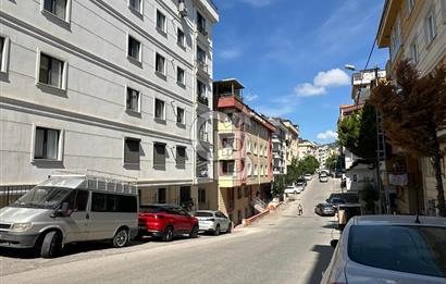 Maltepe Fındıklı 3+1 Oturuma Hazır Yeni Bina Satılık Daire