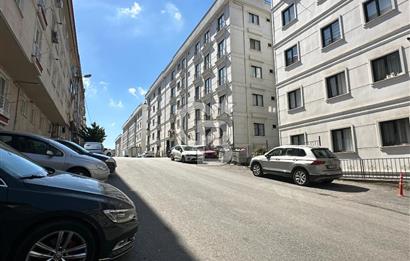 Maltepe Fındıklı 3+1 Oturuma Hazır Yeni Bina Satılık Daire