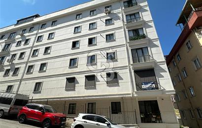 Maltepe Fındıklı 3+1 Oturuma Hazır Yeni Bina Satılık Daire