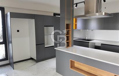 COLDWELL BANKER SAFİR'den TECDE de SATILIK 3+1 SIFIR DAİRE