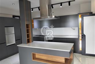 COLDWELL BANKER SAFİR'den TECDE de SATILIK 3+1 SIFIR DAİRE