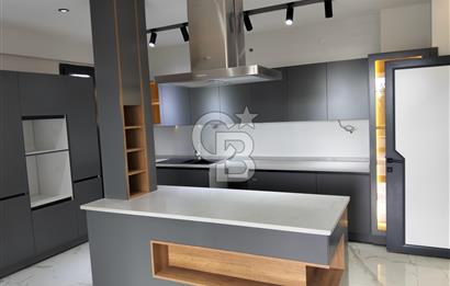 COLDWELL BANKER SAFİR'den TECDE de SATILIK 3+1 SIFIR DAİRE
