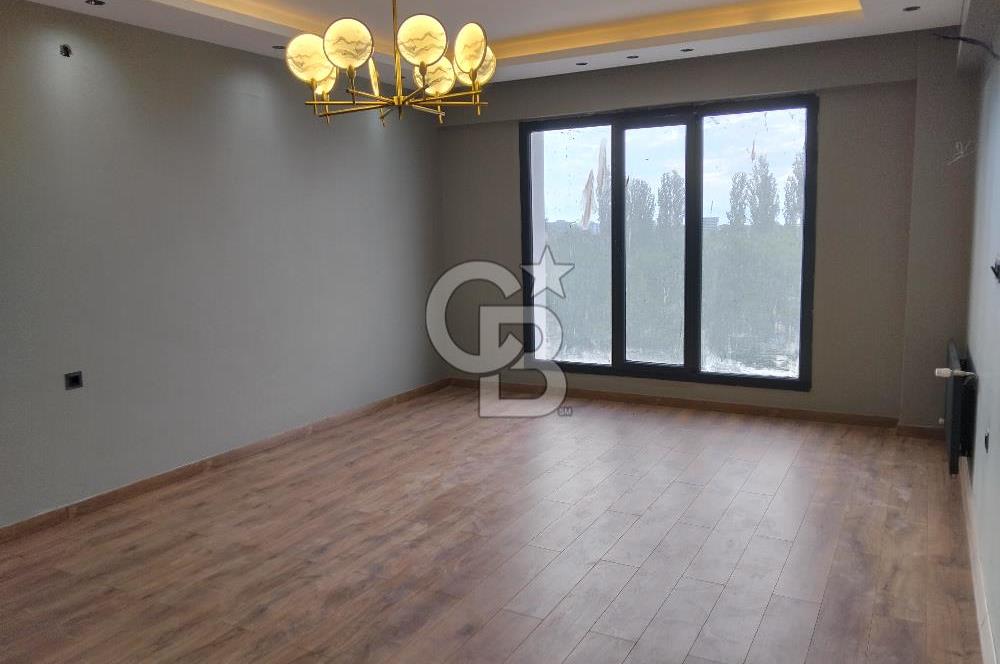 COLDWELL BANKER SAFİR'den TECDE de SATILIK 3+1 SIFIR DAİRE