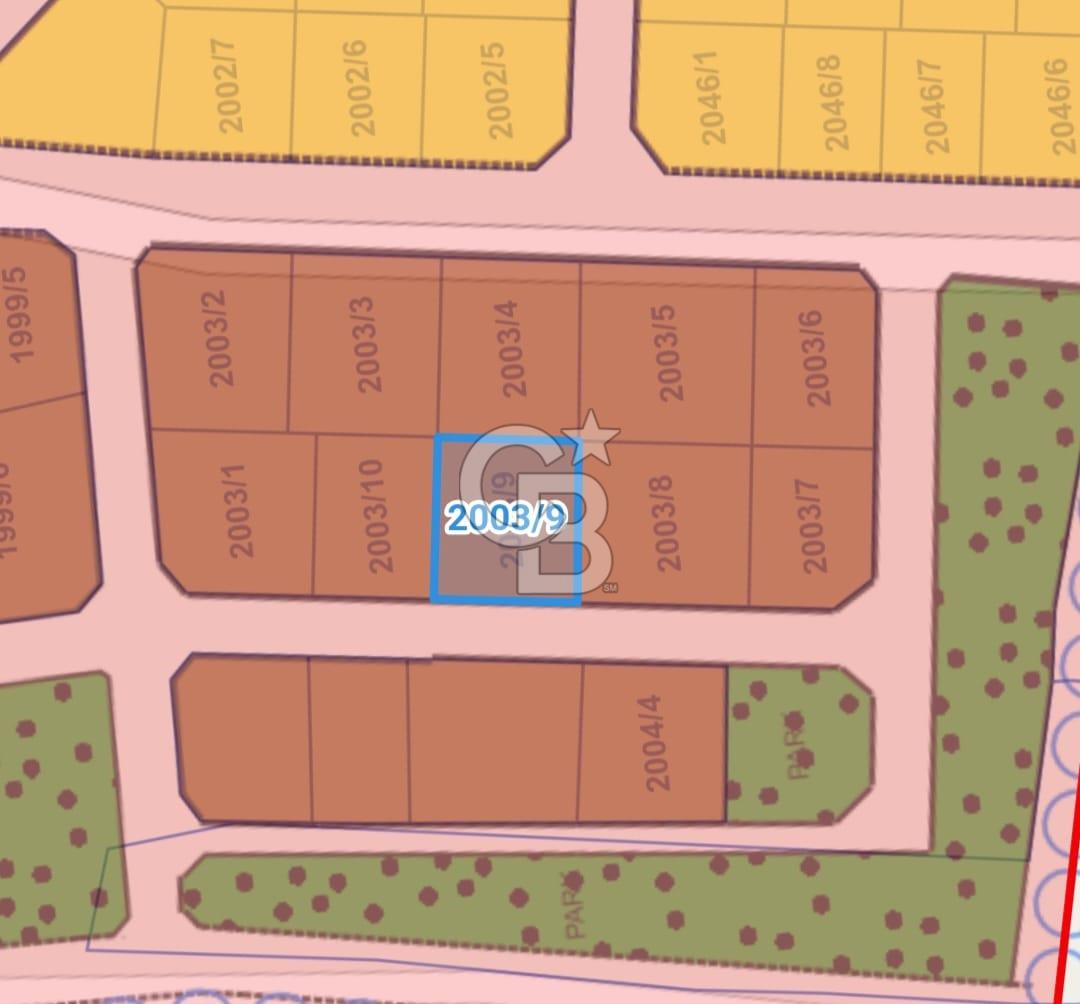 4 KATA İMARLI FIRSAT ARSA