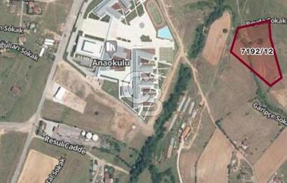 TUZLA TEPEÖREN MAH VİLLA İMARLI 153 M2 SATILIK HİSSELİ ARSA