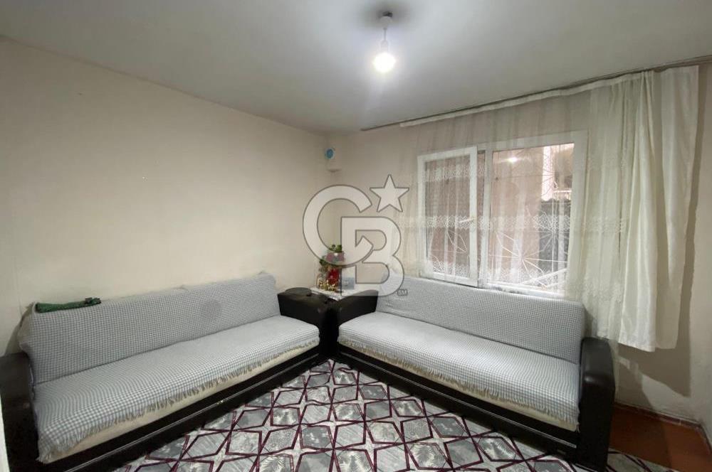 YATIRIMLIK KOMPLE BİNA – DOĞANLAR MAHALLESİ