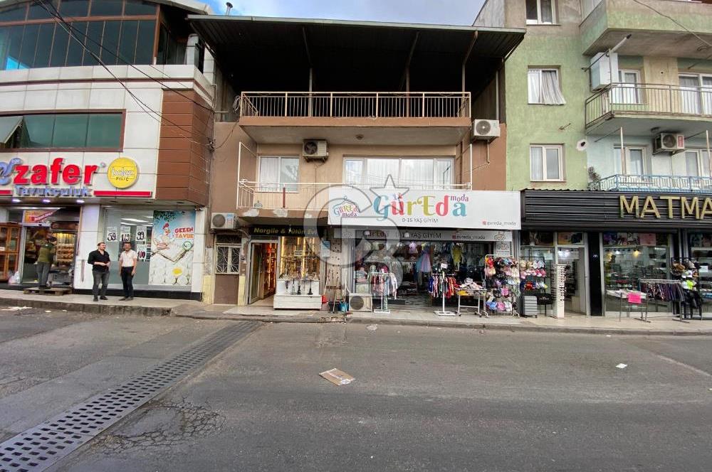 YATIRIMLIK KOMPLE BİNA – DOĞANLAR MAHALLESİ