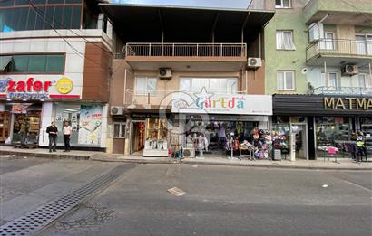 YATIRIMLIK KOMPLE BİNA – DOĞANLAR MAHALLESİ