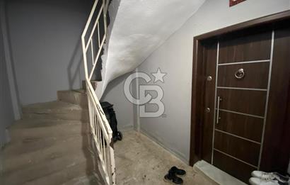 YATIRIMLIK KOMPLE BİNA – DOĞANLAR MAHALLESİ