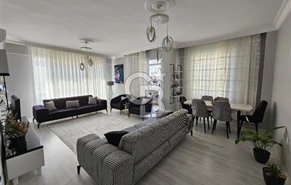 Mersin Yenişehir Güvenevler Satılık 4+1 Daire