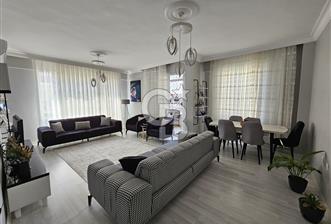 Mersin Yenişehir Güvenevler Satılık 4+1 Daire