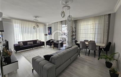 Mersin Yenişehir Güvenevler Satılık 4+1 Daire