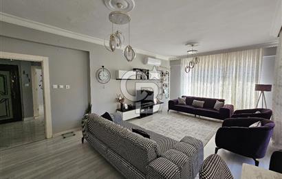 Mersin Yenişehir Güvenevler Satılık 4+1 Daire