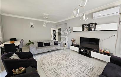 Mersin Yenişehir Güvenevler Satılık 4+1 Daire