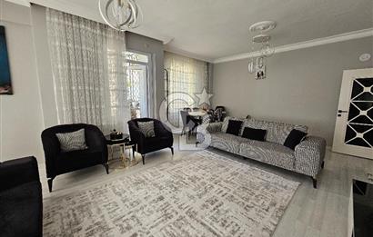 Mersin Yenişehir Güvenevler Satılık 4+1 Daire