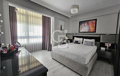 Mersin Yenişehir Güvenevler Satılık 4+1 Daire