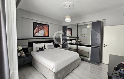 Mersin Yenişehir Güvenevler Satılık 4+1 Daire
