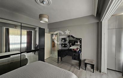 Mersin Yenişehir Güvenevler Satılık 4+1 Daire