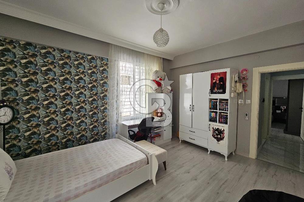 Mersin Yenişehir Güvenevler Satılık 4+1 Daire