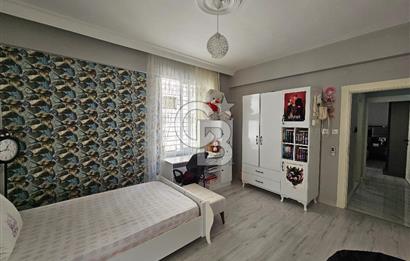 Mersin Yenişehir Güvenevler Satılık 4+1 Daire