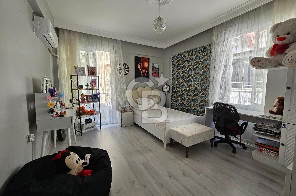 Mersin Yenişehir Güvenevler Satılık 4+1 Daire