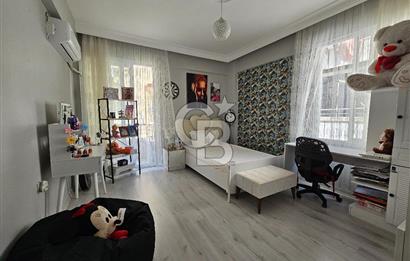 Mersin Yenişehir Güvenevler Satılık 4+1 Daire