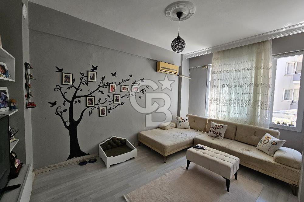 Mersin Yenişehir Güvenevler Satılık 4+1 Daire