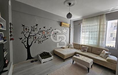 Mersin Yenişehir Güvenevler Satılık 4+1 Daire