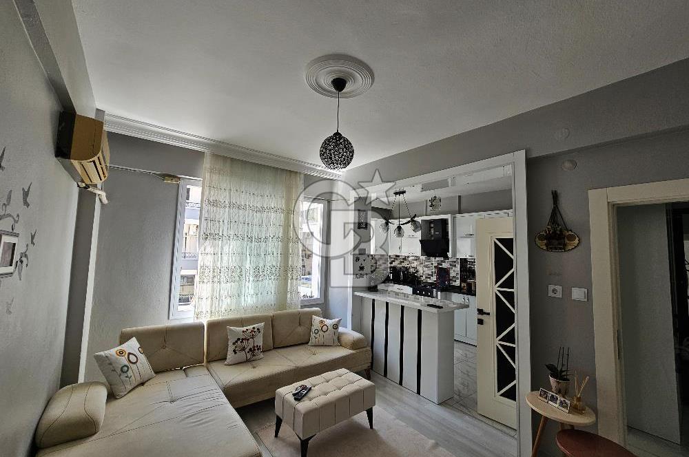 Mersin Yenişehir Güvenevler Satılık 4+1 Daire