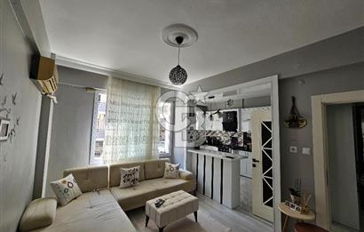 Mersin Yenişehir Güvenevler Satılık 4+1 Daire