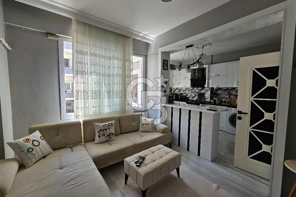 Mersin Yenişehir Güvenevler Satılık 4+1 Daire