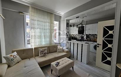 Mersin Yenişehir Güvenevler Satılık 4+1 Daire