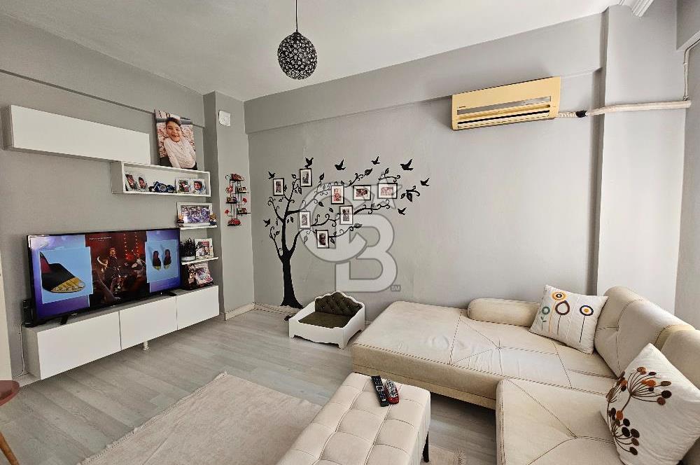 Mersin Yenişehir Güvenevler Satılık 4+1 Daire