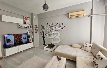Mersin Yenişehir Güvenevler Satılık 4+1 Daire